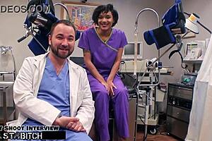 Teach me how to blow - jackie banes