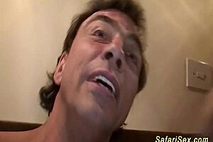 EXTREME HOT AFRICAN BABES with BIG COCKS