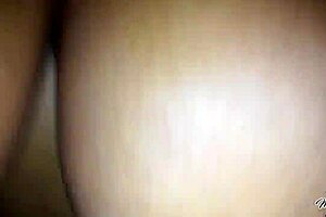 stunt cock says, 'i'm fucking this asian stripper's pussy hard, ending with a facial'