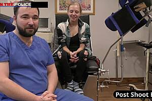 school resource officer loves the student body - ava siren