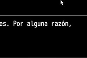 Scar Of Summer: Ruta Vagabundo Español Game Adventure Quest