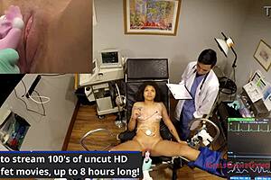 Orgasm research inc - michelle anderson