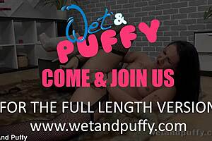 Wetandpuffy - fill that pussy