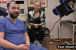 school resource officer loves the student body - ava siren