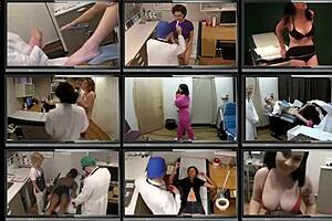 Destiny Doing Entrance Physical At Tampa University