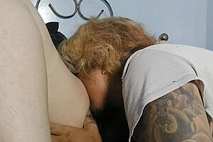 He sucked my clit so good 😍