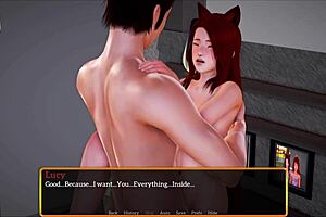 Hey, check out this new family game!