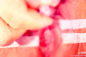 i got clitoral suction massage leading to squirting orgasm