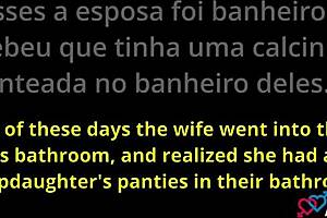 the brazilian brunette with big ass enjoys assfucking with monster cock