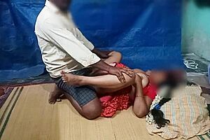 Indian Village Real Couple Nice Sex Homemade