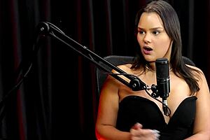 she got fucked in swing house, surgeon begged for ass, wants gangbang - maria bittencourt on sheer red