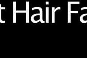 intriguing hottie receives cum load on face swallowing jizm