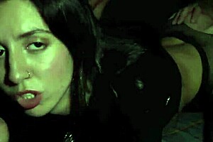 slut wife brings two guys for threesome in front of cuckold husband