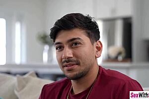 i command this big dick latina teen angel gostosa to fill me