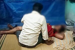 Indian Village Real Couple Nice Sex Homemade