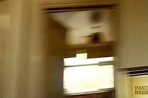 i got inked british slut roughfucked in stockins