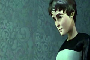 Detailed Anal Assfucking Scenes Featuring Blowjob Handjob and Lesbian Toy Play