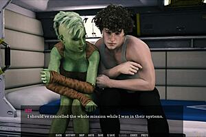 Tales from the unending void 5