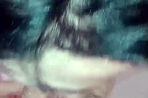 Dirty Throat Contrasts Deepest Ass Eating By The Real Throat Goat