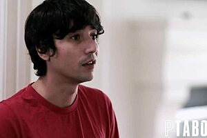 Prank You Very Much: Eliza Ibarra and Ricky Spanish in POV Blowjob