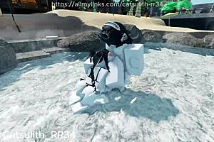 Having passionate wet sex with my personal cumslut~ long ver