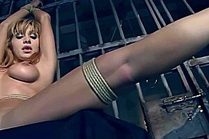 Dirty cop sex slaves series the filthy whore part 2 orgasm control flexibility and bondage sex