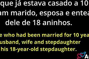 the brazilian brunette with big ass enjoys assfucking with monster cock