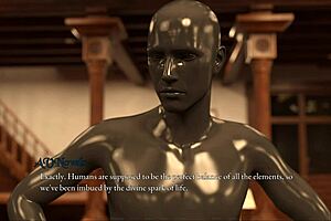 The Price of Power 124 in Epic Game Battle