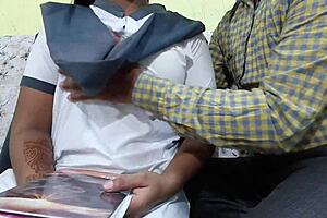 Teacher seduces student with promises