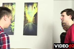 Polskie Porno - Rozszerzona Randka