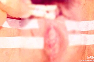 i got clitoral suction massage leading to squirting orgasm