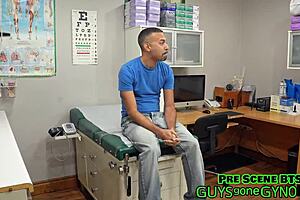 i'm a student intern, angel ramiraz, and things got wild in the hospital.