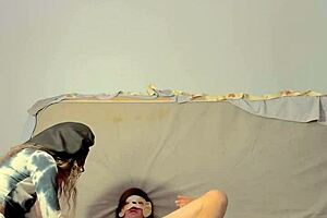 Financial Domination By A Skilled Dominatrix