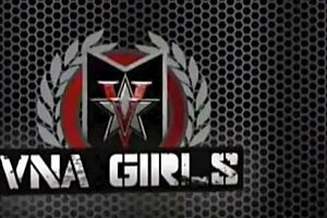 Vigorous Alex Legend Makes Charlotte Cross Pale Phat Ass Bounce