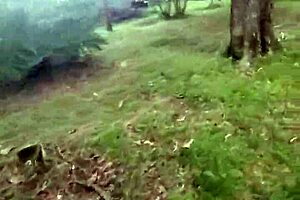 Impregnablelexa Surrenders to Wolfdaddy901's Bareback Creampie