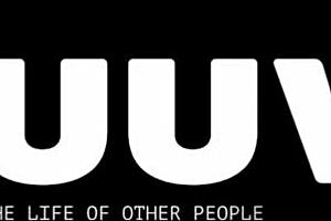 Luuv Emily and Damon's exhibitionism turns their real life into a homemade video