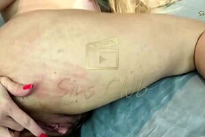 Loira Casada Sendo Arrebentada Por Um Preto Pauzudo - Marido Em Reunião De Trabalho Em Outra Cidade Libera Esposa Para 24cm De Rola Xvideos