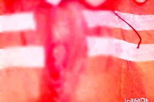 i got clitoral suction massage leading to squirting orgasm