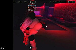 En La Fiesta Roblox Party Fun