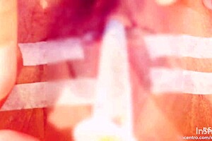 i got clitoral suction massage leading to squirting orgasm