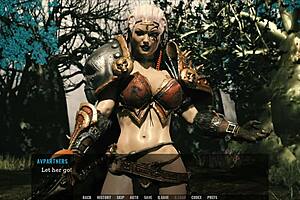 Tales from the unending void 5