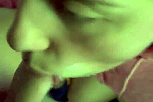 hoodie cumshot with choking and deepthroat in rough homemade.