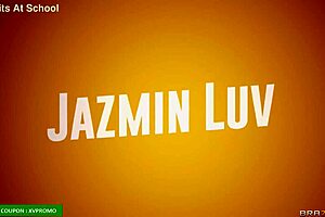 Stepdaddyed Jazmin Luv Skyler Storm Brazzers Use Code Xvpromo For Discounts