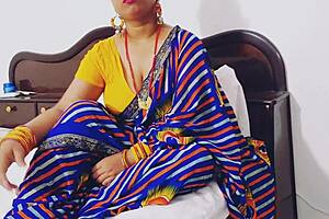 Indian Xxx Bhabhi Naughty Sex With Her Dever In Dirty Talk