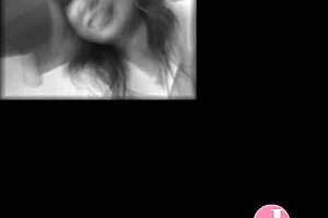 private video maho yukimi 1 - intro with nasty fingering and vibrator play