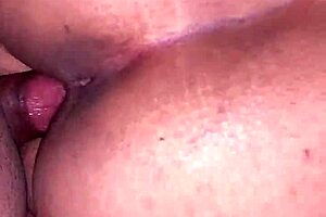 stranger fucks my ass to cheat on hubby