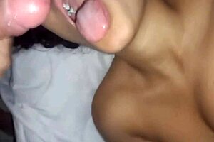 My Friend Says, 'Give Me Milk,' and Drinks It All