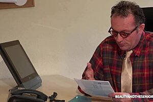 Feeling So Horny, I Need This Intense Blowjob Right Now!