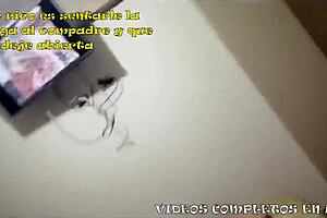 Recopilacion de videos con mi compadre parte 1