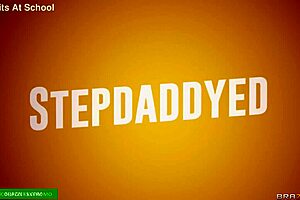 Stepdaddyed Jazmin Luv Skyler Storm Brazzers Use Code Xvpromo For Discounts